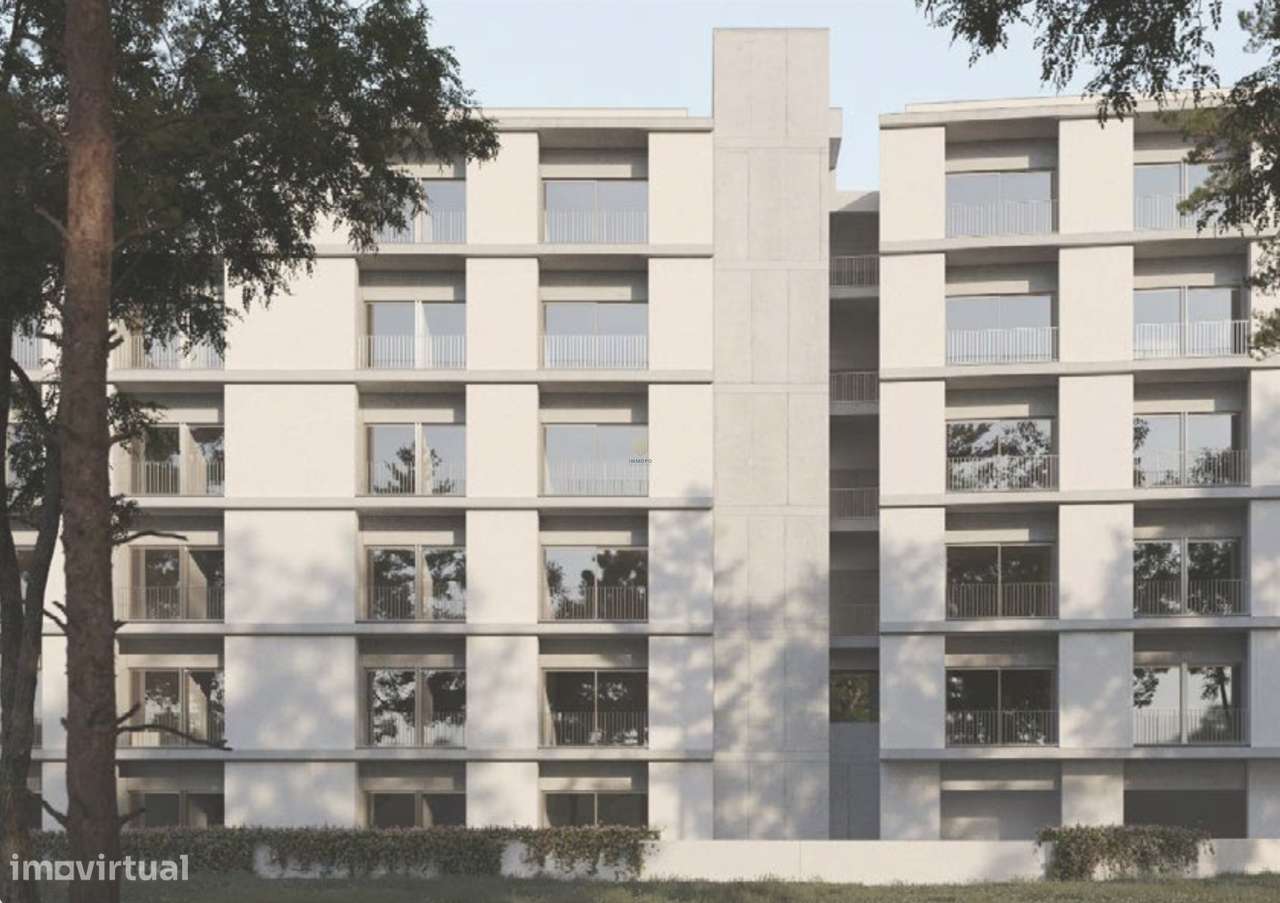 T2 Novo a 300 metros da estação de metro NASONI - Grande imagem: 4/14