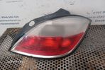 Lampa stop dreapta pe aripa Opel Astra H  [din 2004 pana  2007] seria Hatchback 1.6 MT (105 hp) - 1