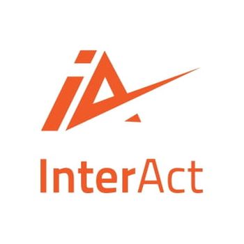 InterAct Sp. z o.o. Logo