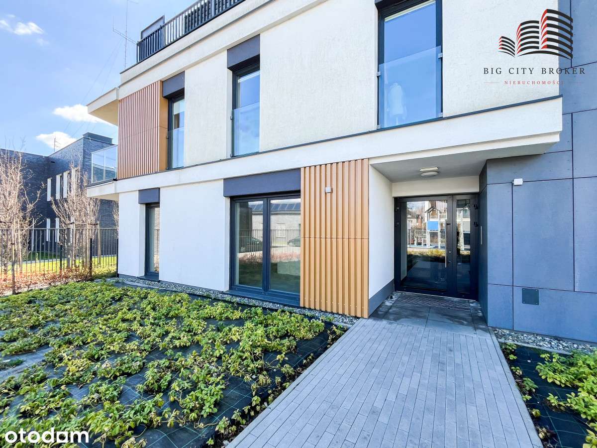 Apartament na Starym Mieście, ul. Misjonarska-9