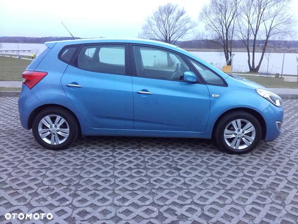 Hyundai ix20 1.4 blue Comfort - 3