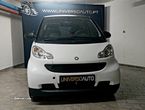 Smart ForTwo Coupé 1.0 mhd Pure 61 - 3