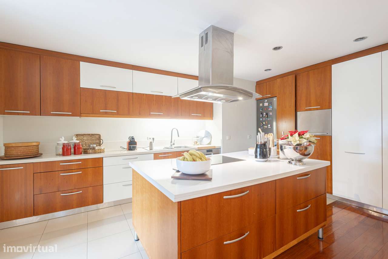 Apartamento T3 Venda em Silvares, Pias, Nogueira e Alvarenga,Lousada-15