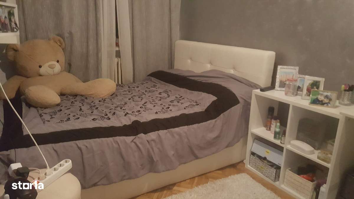 Apartament 3 camere, zona centrala - Imagine principală: 2/7