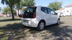 VW Up! 1.0 BlueMotion Move - 5