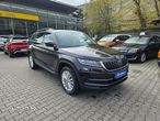 Skoda Kodiaq 2.0 TDI 4X4 DSG Style - 1