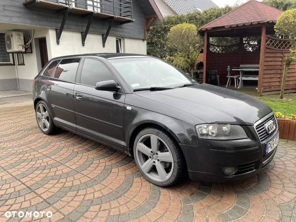 Audi A3 2.0 TDI Ambition - 17