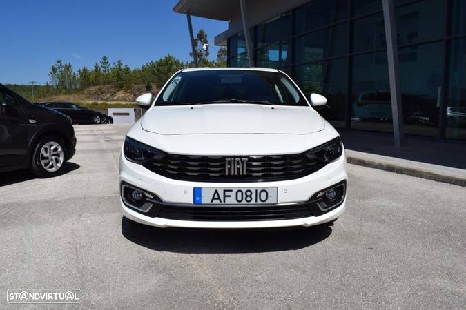 Fiat Tipo 1.0 GSE T3 Life - 2