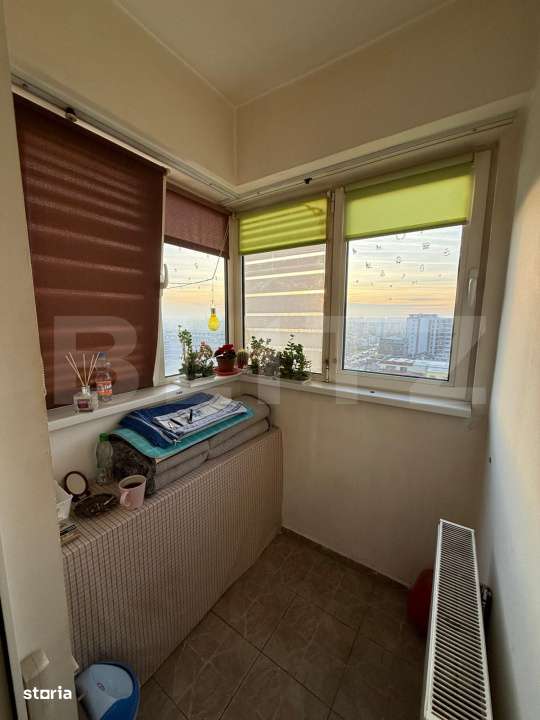 Studio in bloc nou - parcare inclusa, incalzire in pardoseala - Drumul - Imagine principală: 4/9