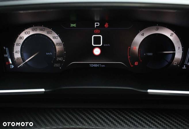Peugeot 508 2.0 BlueHDi GT Line S&S EAT8 - 22