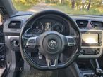 VW Scirocco 2.0 TDI - 11