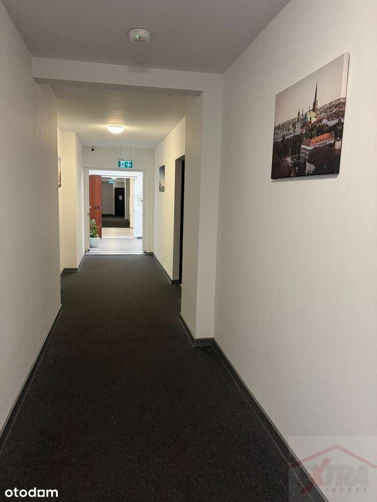 Kawalerka inwestycyjna Szczecin Gumieńce-10