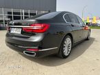 BMW Seria 7 750Ld xDrive - 5