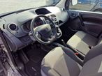 Renault Kangoo 1.5 DCI AUTOMÁTICA 3L - 18