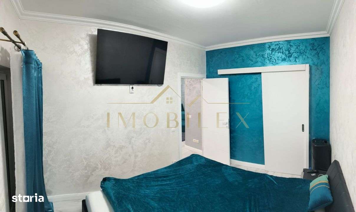 Apartament modern 2 camere, gradina, zona Vivo - Imagine principală: 4/6