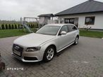 Audi A4 2.0 TDI - 1