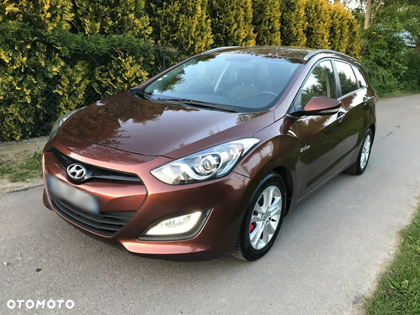 Hyundai I30 1.4 Trend - 4