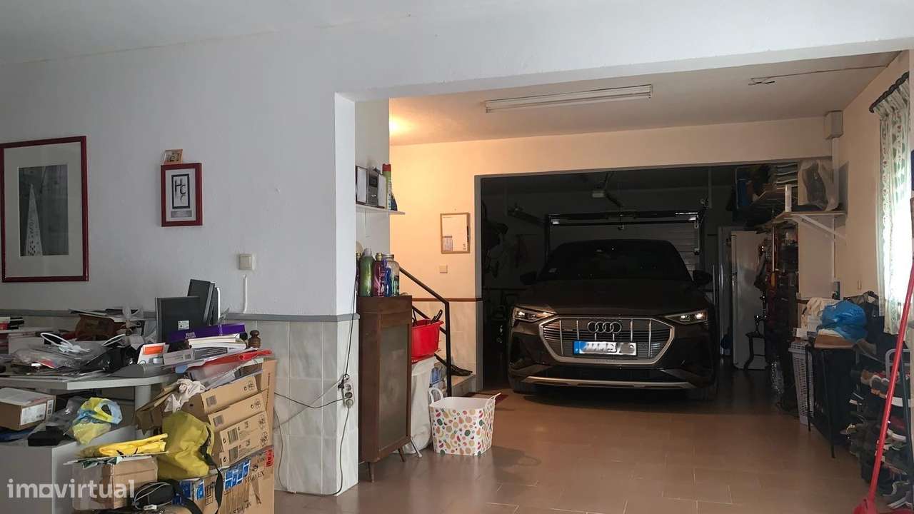 Moradia T3+1 em Vale de Milhaços-37