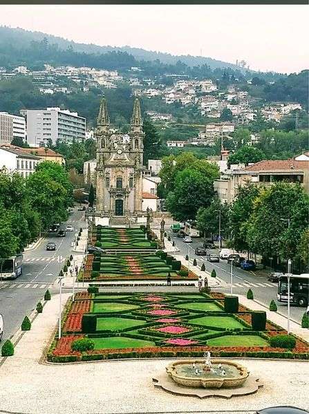 Vendo apartamento no centro historico de Guimarães - Grande imagem: 4/4