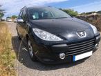 Peugeot 307 Break 1.6 HDi Executive - 17