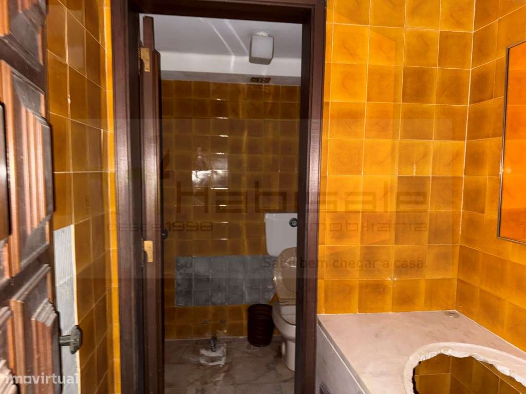 Chalet em Santa Teresinha Parede - Grande imagem: 5/53