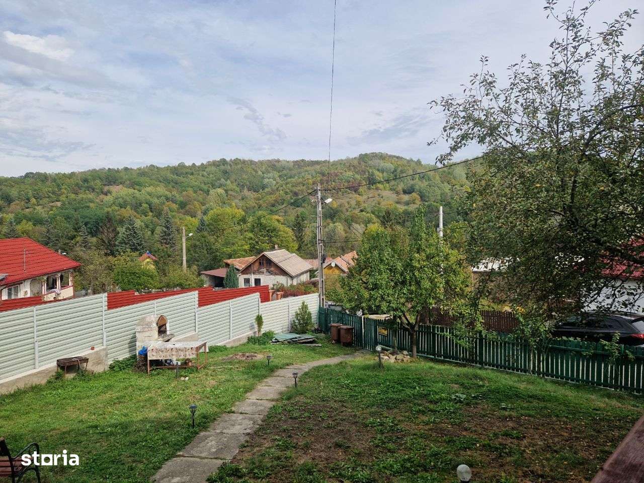 Cafrom Imobiliare- EXCLUSIV- Slanic Prahova - Vila/Pensiune-de Vanzare-5