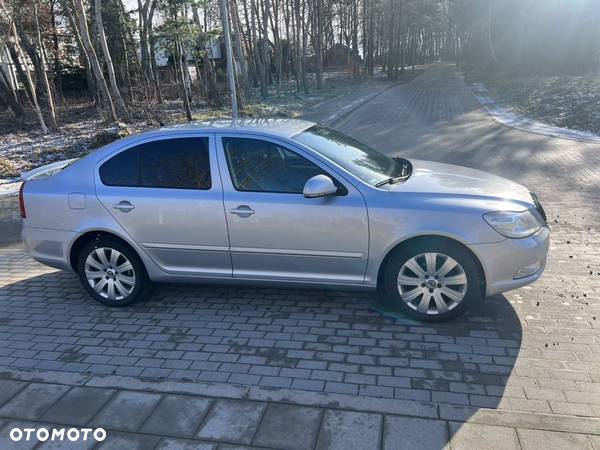 Skoda Octavia 1.4 TSI Classic - 3