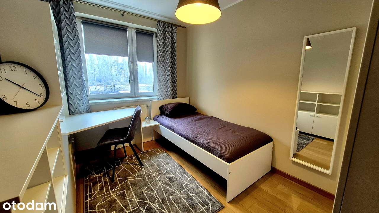 4 pokojowe mieszkanie na Brynowie Katowice Kossak-Szczuckiej-2