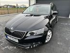 Skoda Superb Combi 2.0 TDI 4x4 DSG Ambition - 1