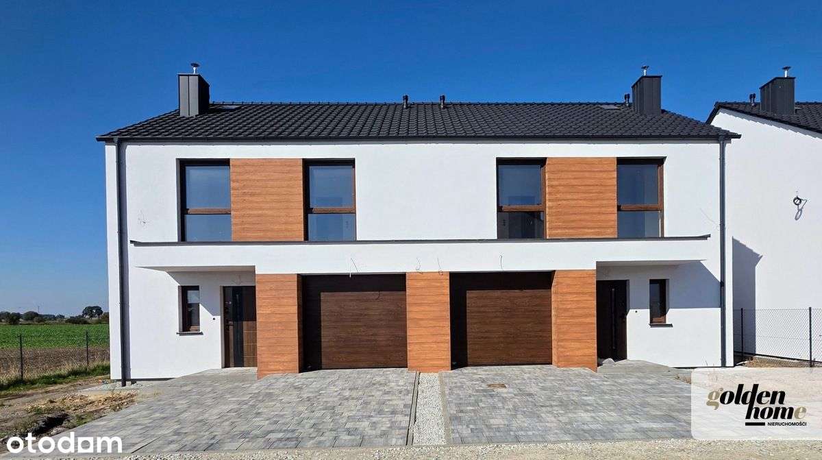 Blixniak, 4 sypialnie, ogród, garaż-1