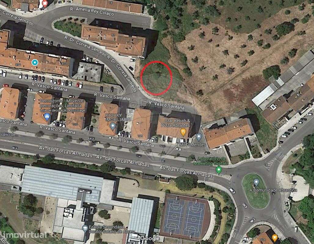 Terreno  para venda - Grande imagem: 2/8