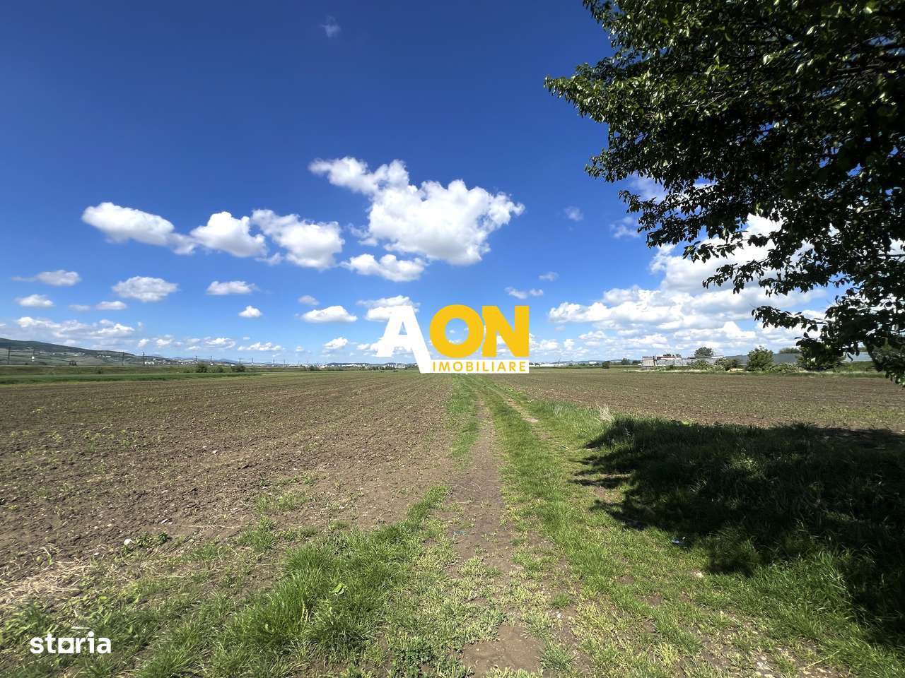 Teren Mixt Industrial de vanzare, 4660mp,  deschidere 41ml - Imagine principală: 5/5