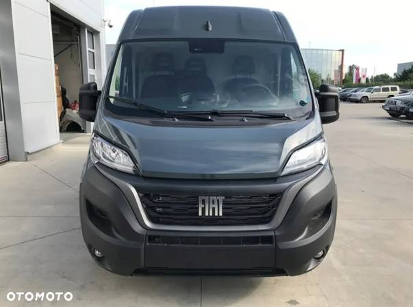 Fiat Ducato Maxi L3H2 180KM Seria 9 - 5