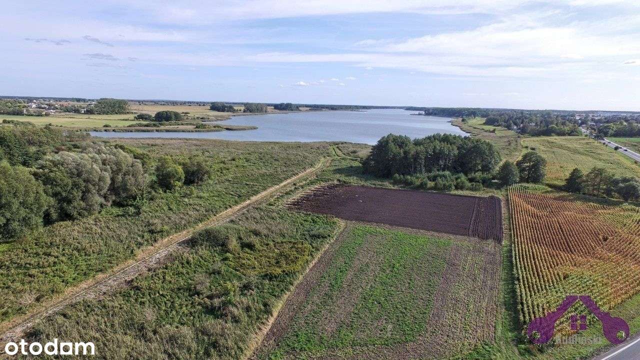 Działka inwestycyjna dla dewelopera-1