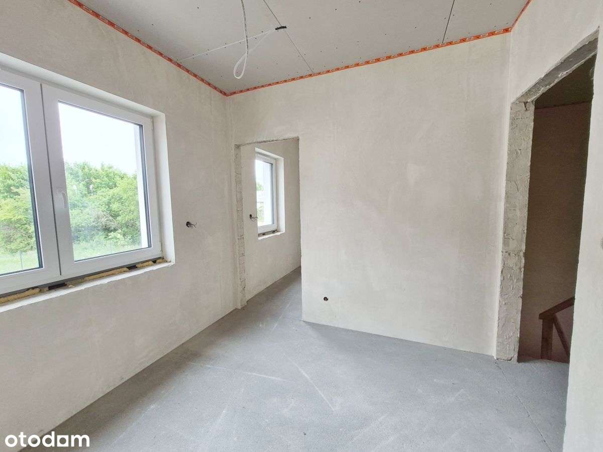 Apartament z widokiem na jezioro!-8