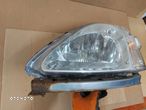 HONDA CIVIC VII LAMPA LEWY PRZÓD LEWA PRZEDNIA ORI EU 1307022302 - 4