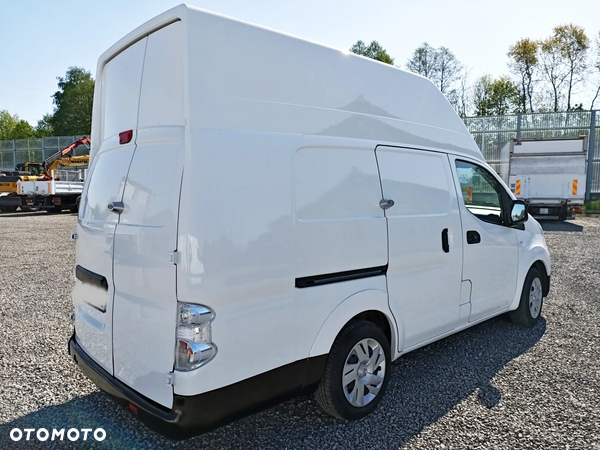 Nissan ENV200 40KW OPTIMA MAXI ELEKTRYCZNY - 7