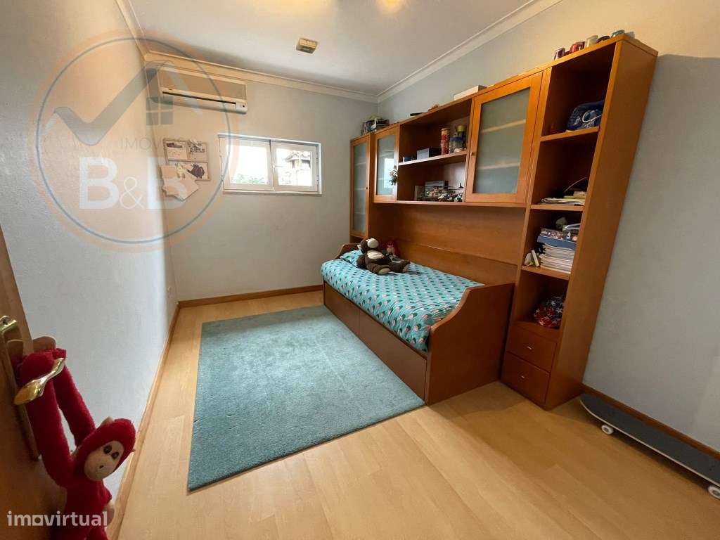 Moradia T4 em Outeiro, Cabeceiras de Basto-21