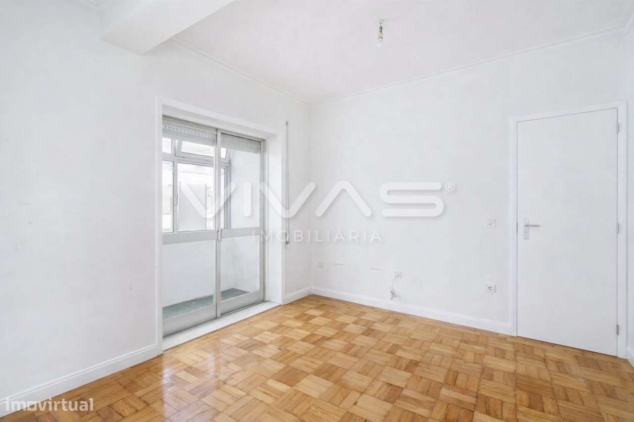 Apartamento T1 em São José de São Lázaro, Braga - Grande imagem: 3/6