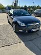 Opel Insignia 2.0 CDTI Cosmo ecoFLEX - 16