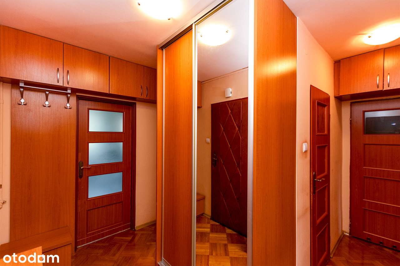 Na sprzedaż mieszkanie 4 pok. w Pile. Os. Górne. Balkon.-12