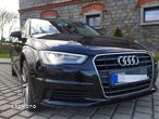 Audi A3 1.6 TDI Ambiente - 11