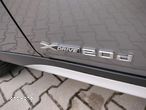 BMW X1 xDrive20d - 27