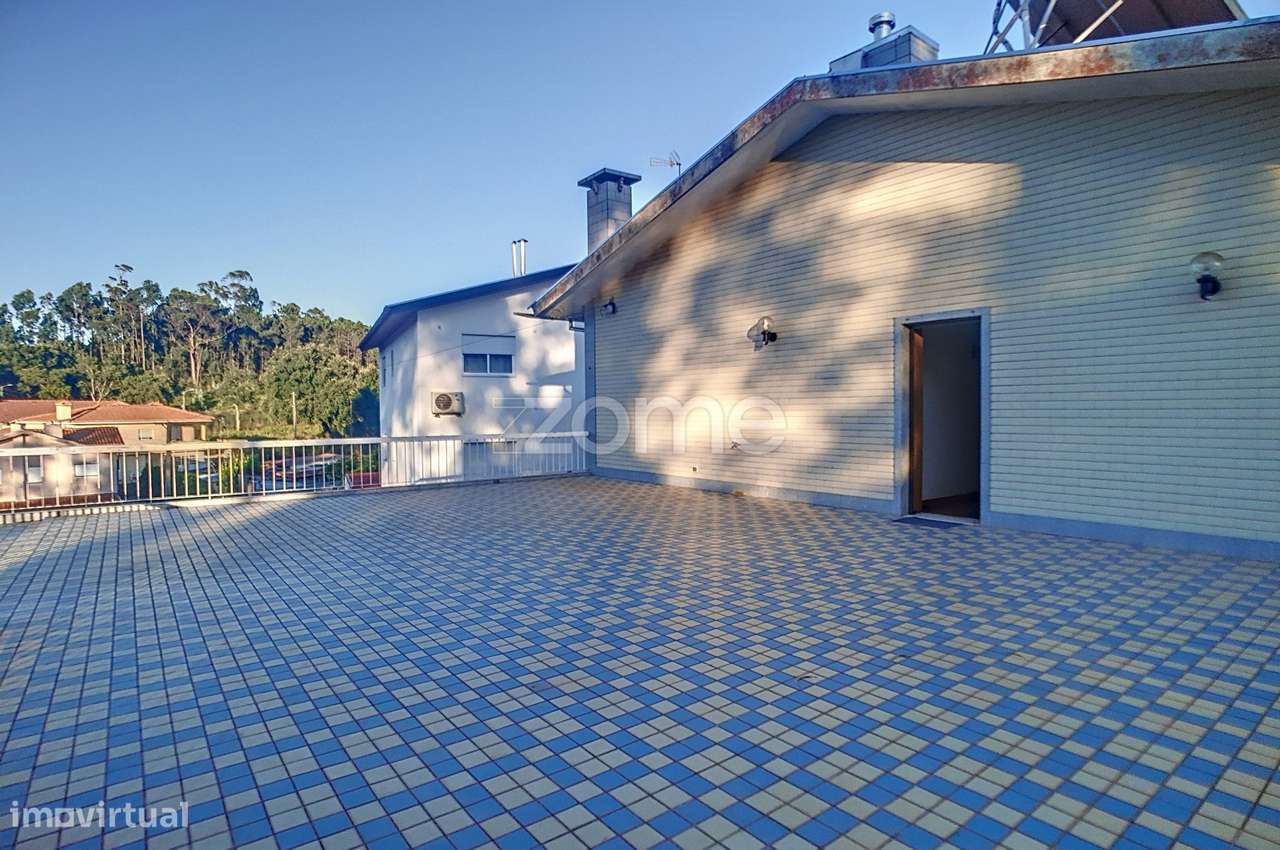 Moradia T3 em Cucujães - Grande imagem: 5/59