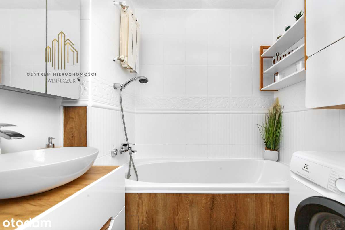 Mieszkanie 85m² z balkonem, Oleśnica-6