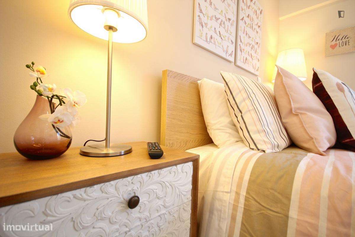 Apartamento com 2 quartos - localizado em Picoas Lisbon - Grande imagem: 5/10