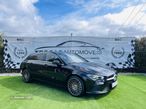 Mercedes-Benz CLA 180 Shooting Brake 7G-DCT Progressive - 20