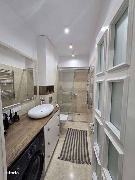 Proprietar PF - vand apartament 3 camere, 100 mp, Royal Town - Imagine principală: 5/8