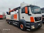 MAN TGX 26.440 * 26.480 * HDS * dzwig * HIAB * Palfinger*Atlas *6x2 * budowlanka * Kran * - 3