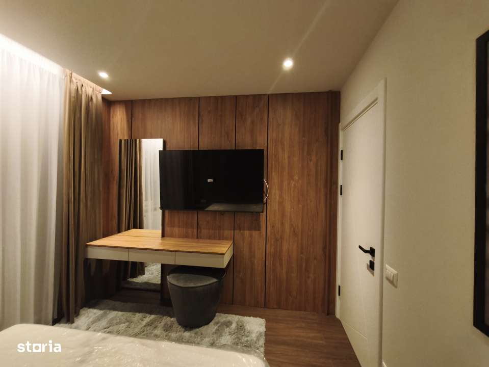 Gorjului Metrou-Apartament 2 cam finisaje premium de vanzare-10
